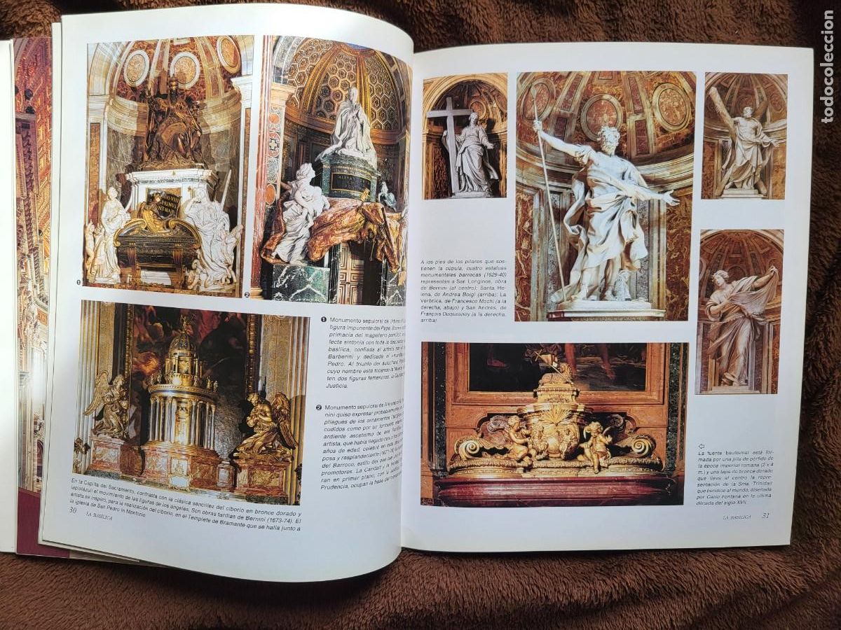 Libros: CIUDAD DEL VATICANO. - Foto 10