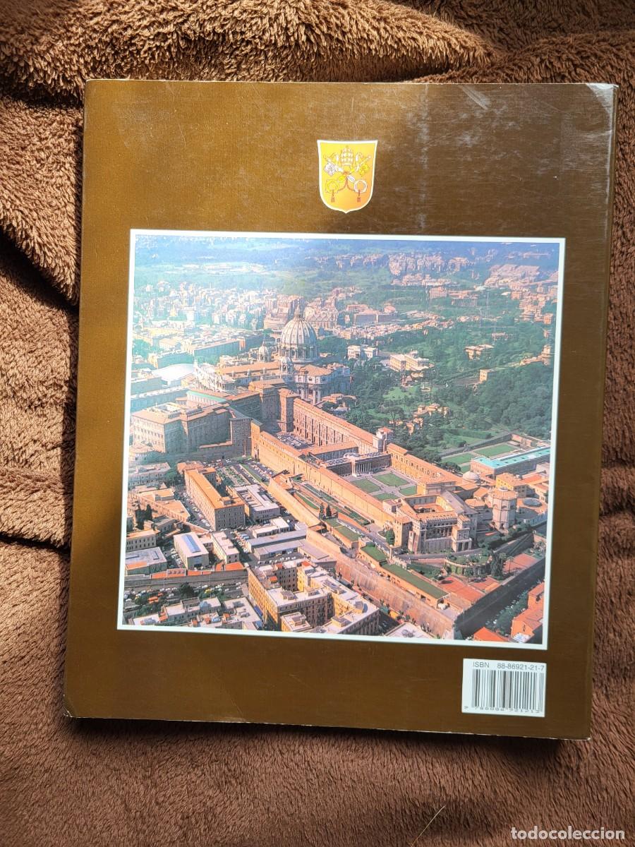 Libros: CIUDAD DEL VATICANO. - Foto 12