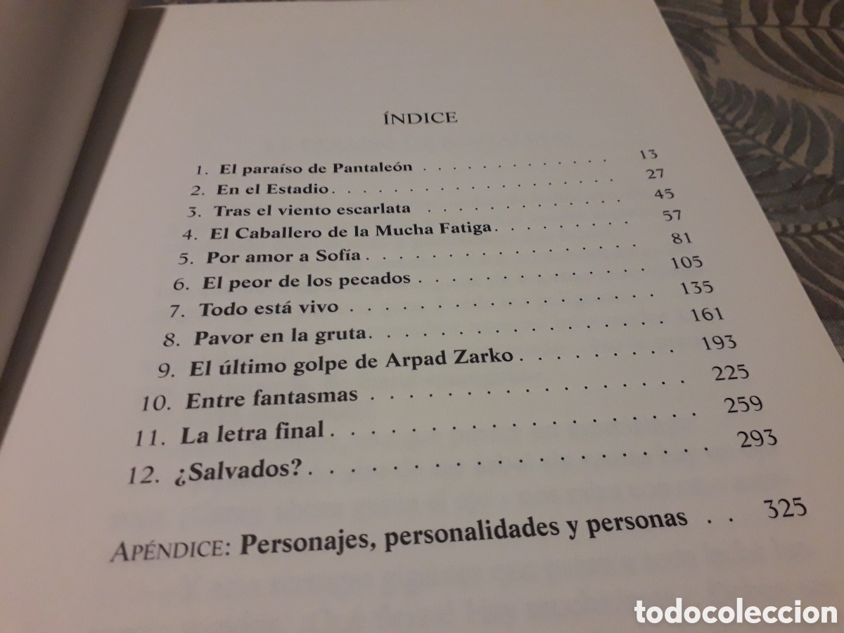 Libros: EL GRAN LABERINTO, FERNANDO SAVATER, - Foto 2