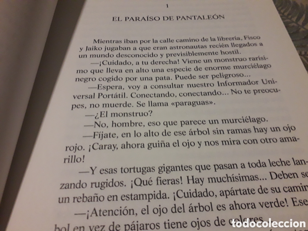 Libros: EL GRAN LABERINTO, FERNANDO SAVATER, - Foto 3