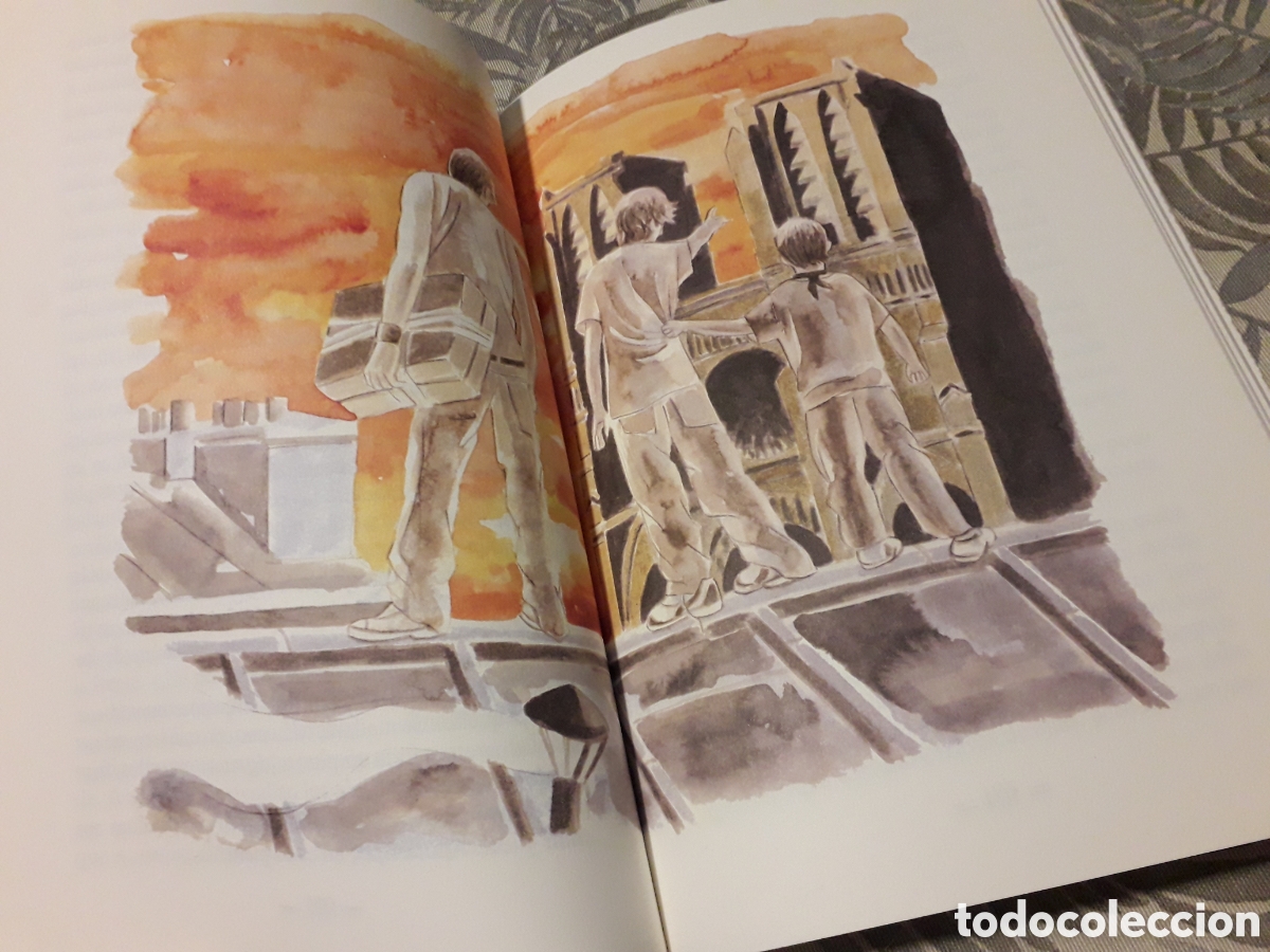 Libros: EL GRAN LABERINTO, FERNANDO SAVATER, - Foto 4