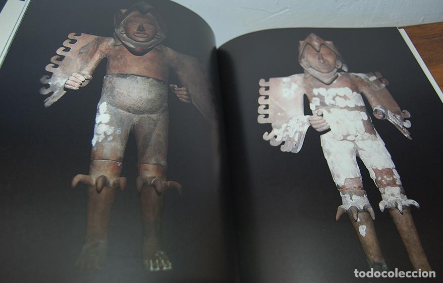 Libros: LOS AZTECAS - EDUARDO MATOS MOCTEZUMA - Foto 3