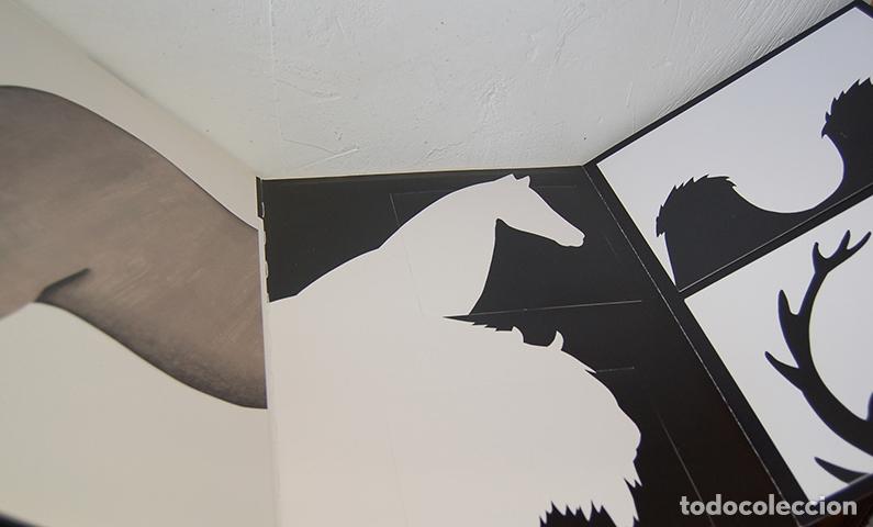 Libros: ANIMALES - PITTAU GERVAIS - Foto 2