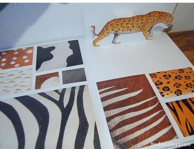 Libros: ANIMALES - PITTAU GERVAIS - Foto 3
