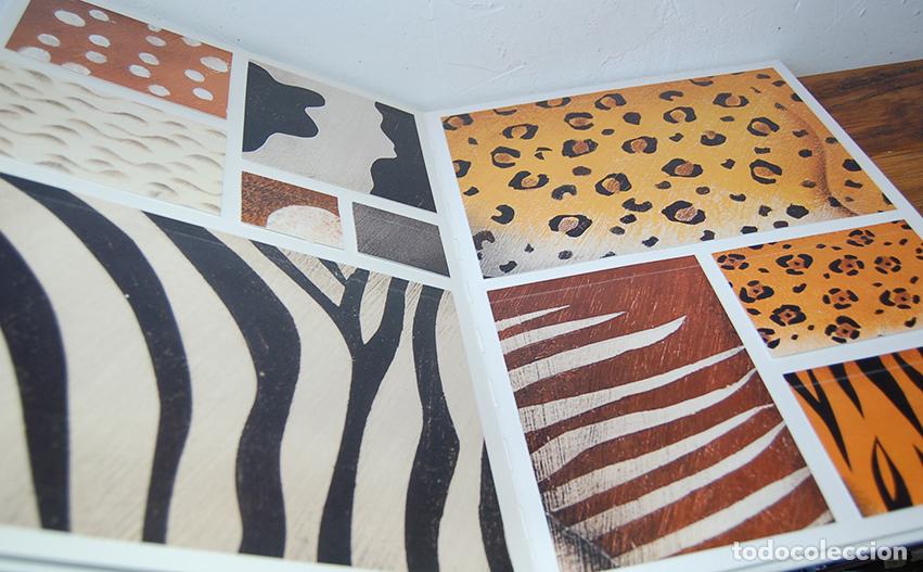 Libros: ANIMALES - PITTAU GERVAIS - Foto 5