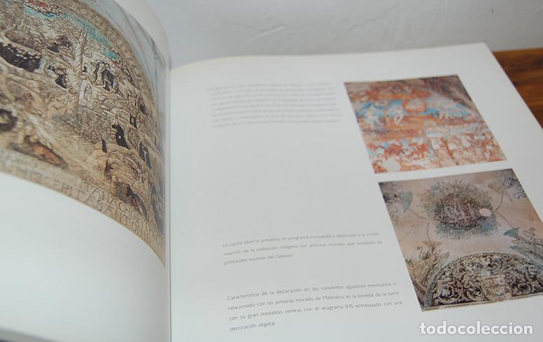 Libros: MONASTERIOS IBEROAMERICANOS - ANTONIO BONET CORREA - Foto 2