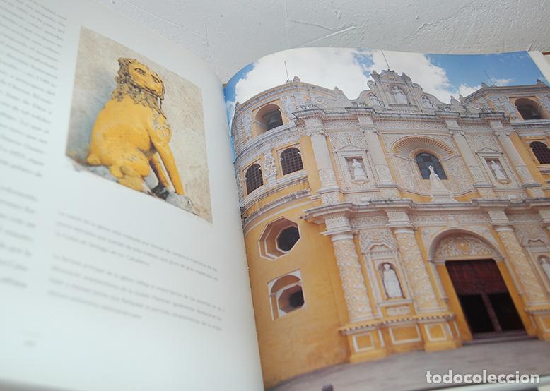 Libros: MONASTERIOS IBEROAMERICANOS - ANTONIO BONET CORREA - Foto 3