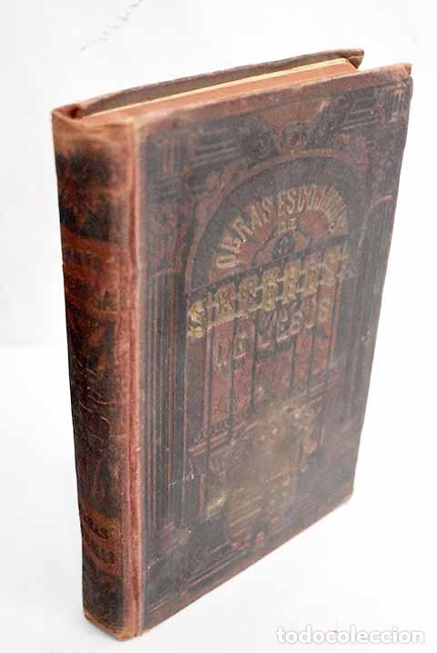 Libros: Santa Teresa de Jes&uacute;s.- Lasso de la Vega - Foto 1
