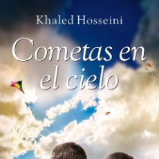 Libros: COMETAS EN EL CIELO/ THE KITE RUNNER: 26 (9788478888856)