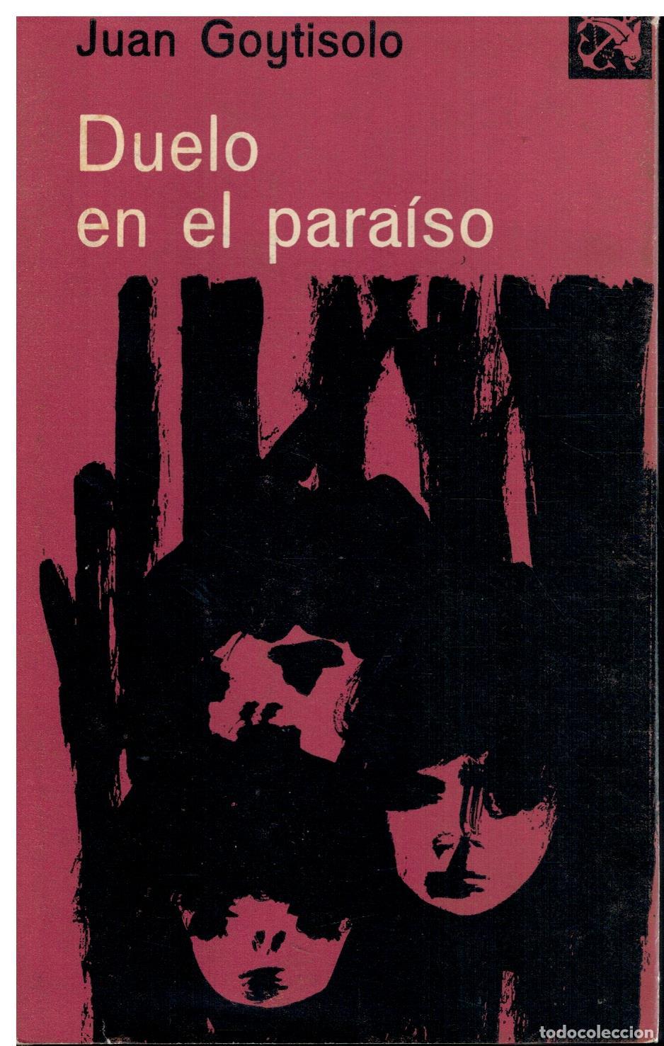 Libros: DUELO EN EL PARA&Iacute;SO. 6&ordf; ed. - Foto 1