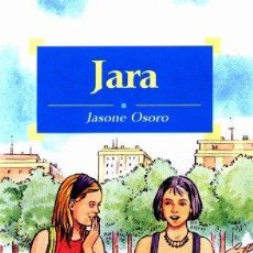 Libros: JARA 1 - ZUBIA (9788481474329)