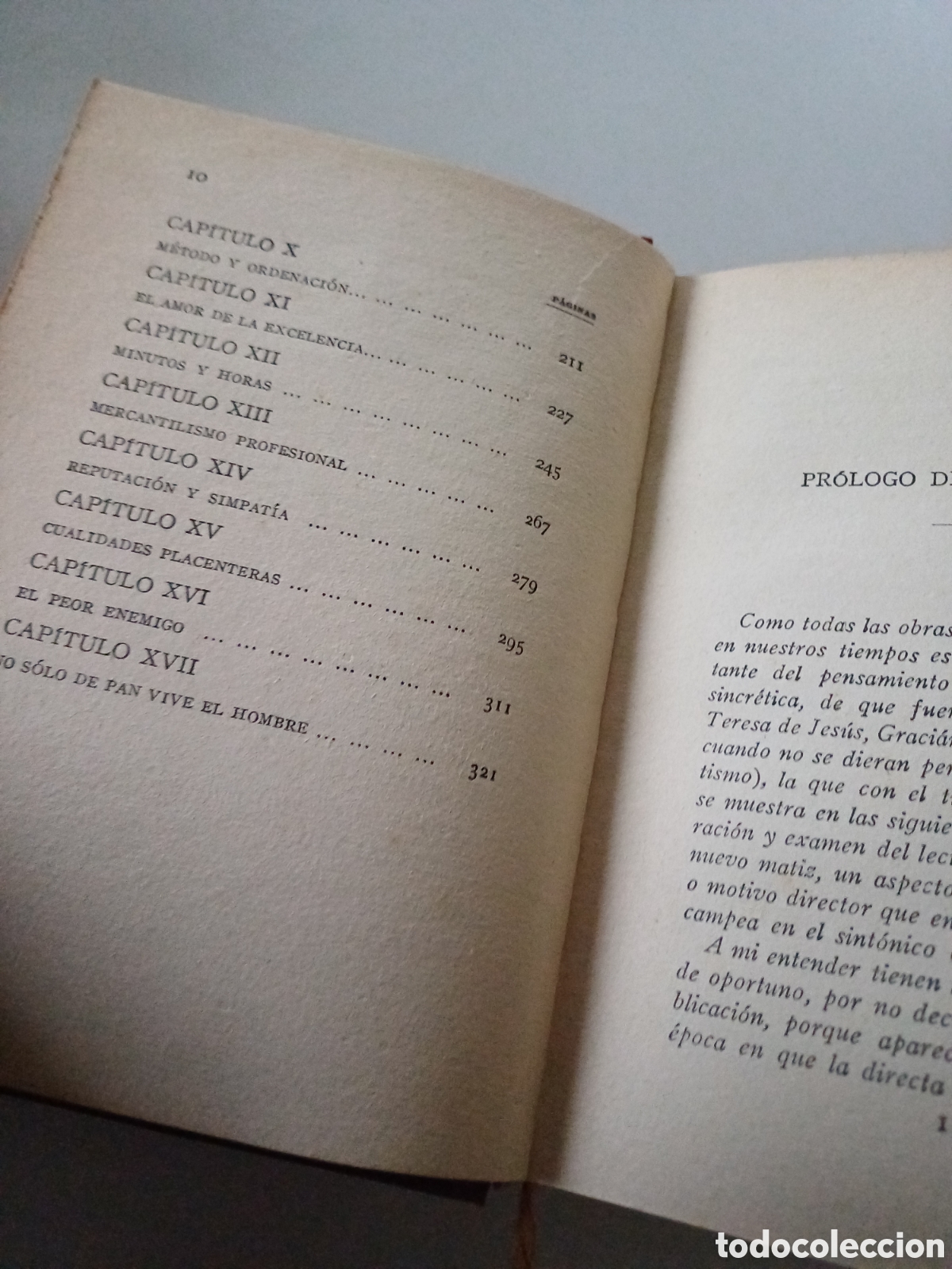 Libros: Sobre la marcha Orison Swett Marden sin fecha - Foto 4