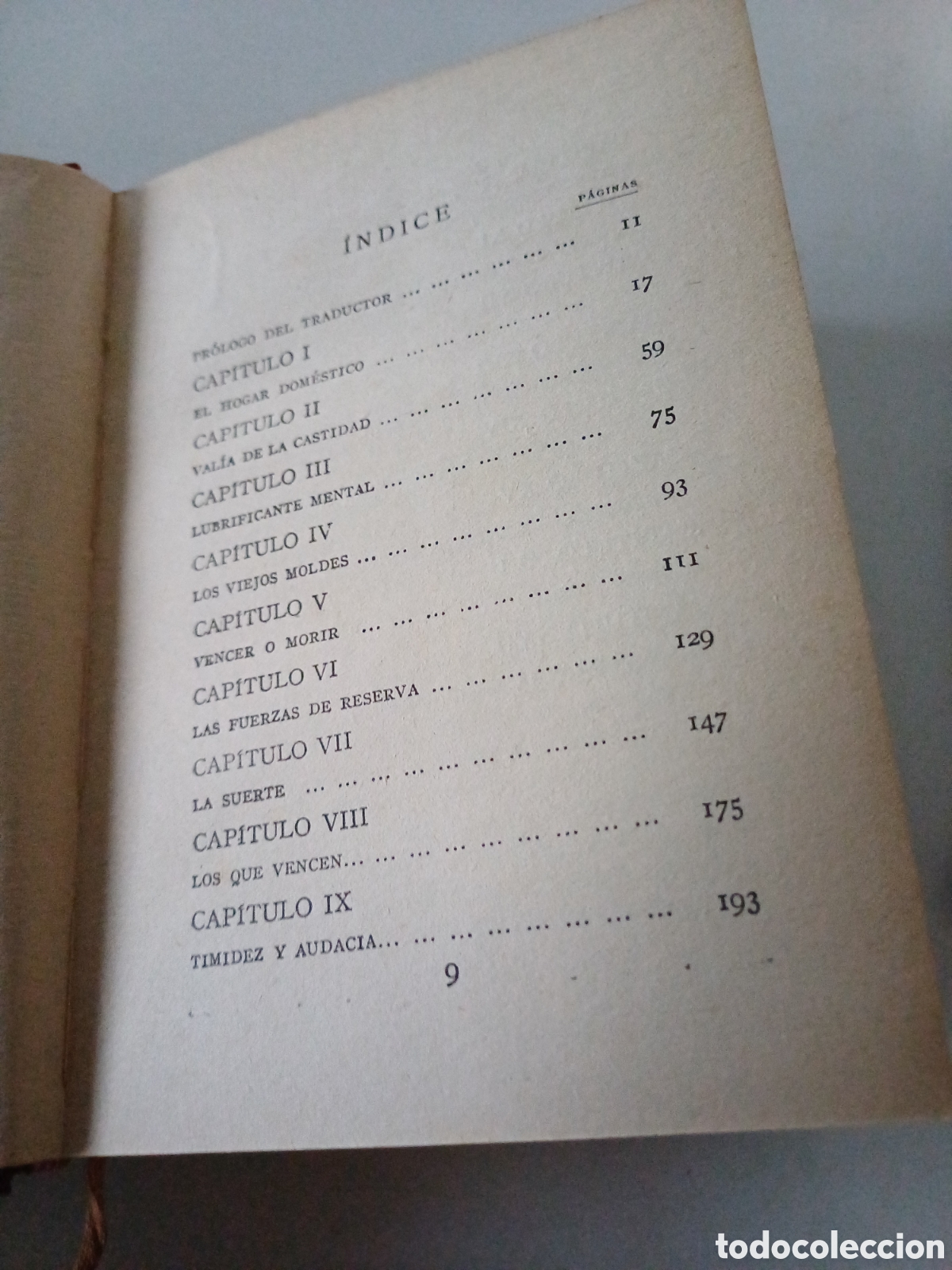 Libros: Sobre la marcha Orison Swett Marden sin fecha - Foto 3