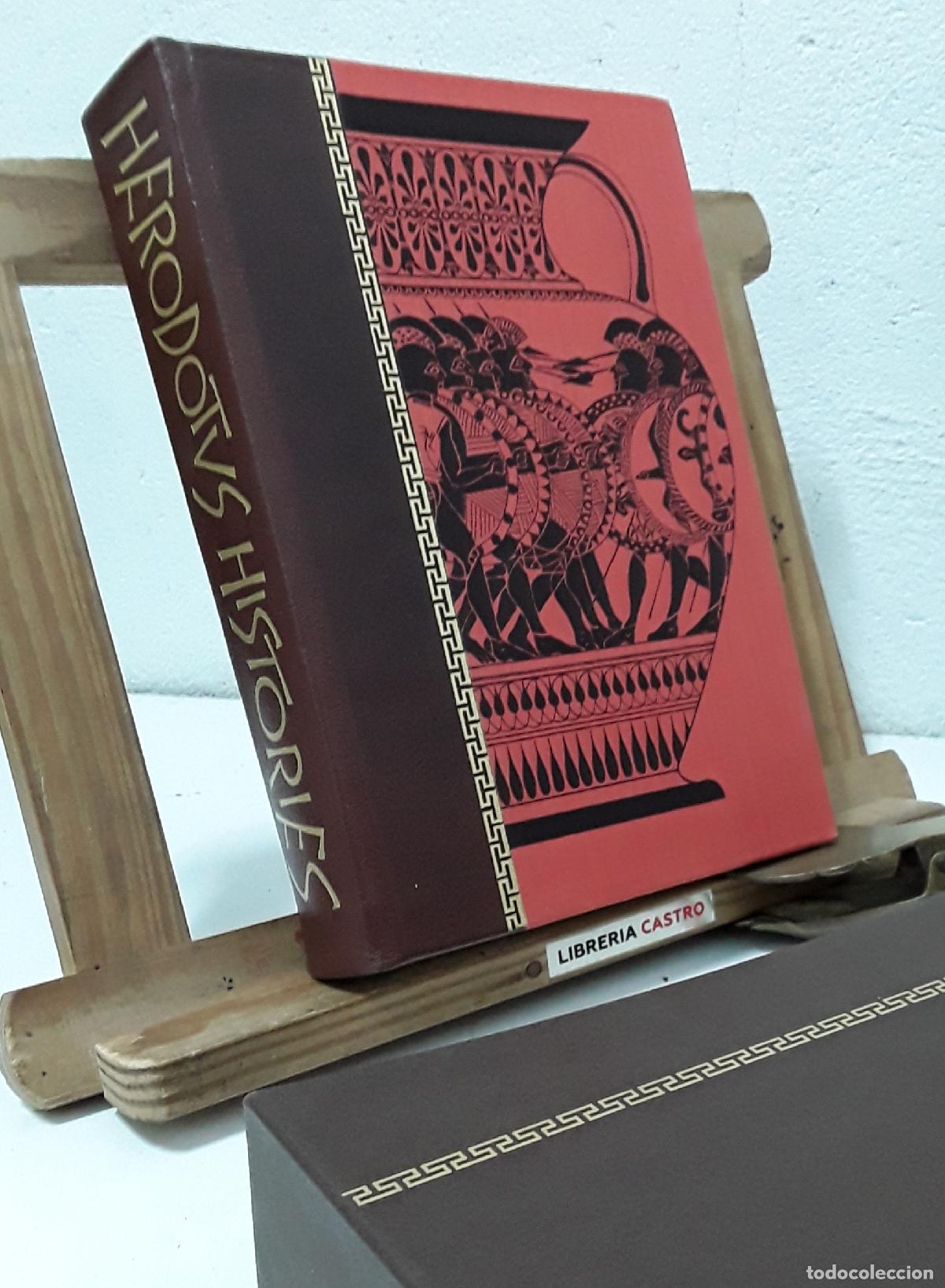 Libros: Herodotus. The Histories - Herodotus. - Foto 1