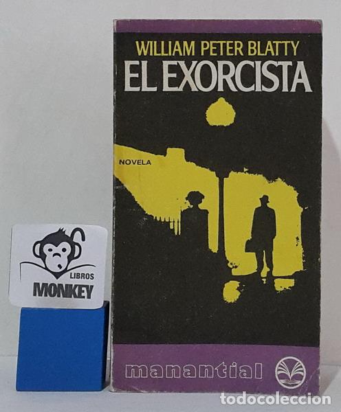 Libros: El exorcista - William Peter Blatty - Foto 1