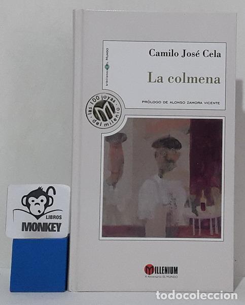 Libros: La colmena - Camilo Jos&eacute; Cela - Foto 1