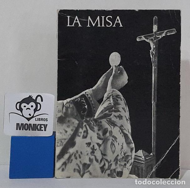 Libros: La Misa - Carlos Fiore - Foto 1