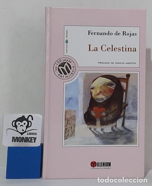 Libros: La Celestina - Fernando de Rojas - Foto 1