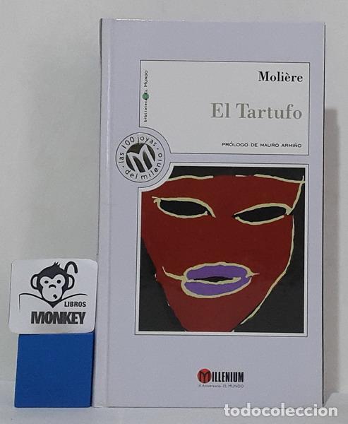 Libros: Tartufo - Moli&egrave;re - Foto 1