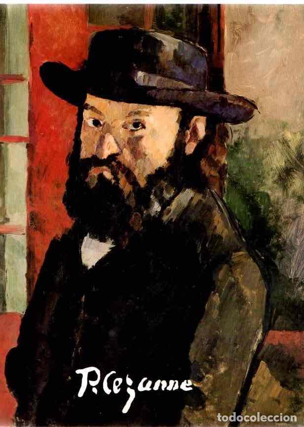 Libros: P. Cezanne - NO CONSTA AUTOR - Foto 1