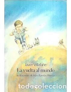 Libros: LA VUELTA AL MUNDO - Villafa&ntilde;e,Javier - Foto 1
