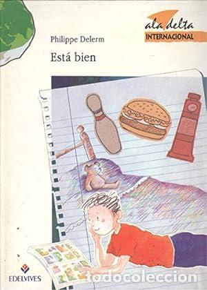 Libros: EST&Aacute; BIEN - Delerm,Philippe - Foto 1