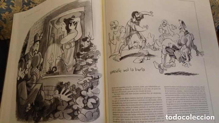 Libros: Quijote Mingote - Foto 9