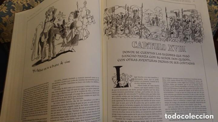 Libros: Quijote Mingote - Foto 10