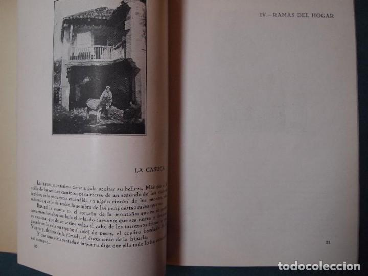 Libros: Tr&iacute;pticos de la Monta&ntilde;a. - Cubr&iacute;a Sainz, Francisco. - Foto 5