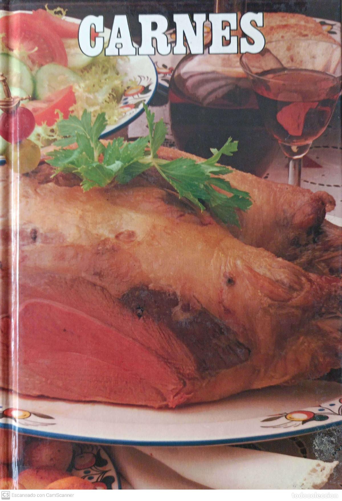Libros: Carnes - Clara San Mill&aacute;n - Foto 1