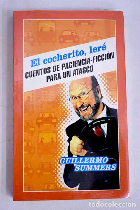 Libros: El cocherito, ler&eacute;: Summers, Guillermo.- Summers, Guillermo - Foto 1