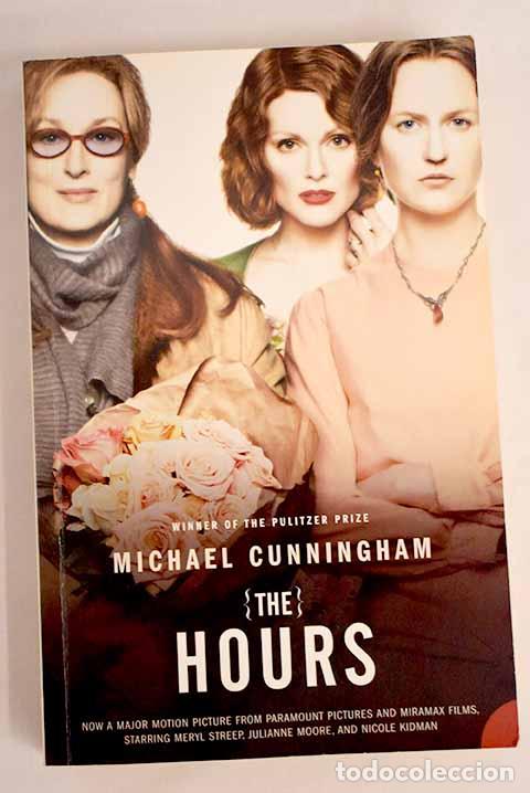Libros: The hours: Cunnigham, Michael.- Cunnigham, Michael - Foto 1