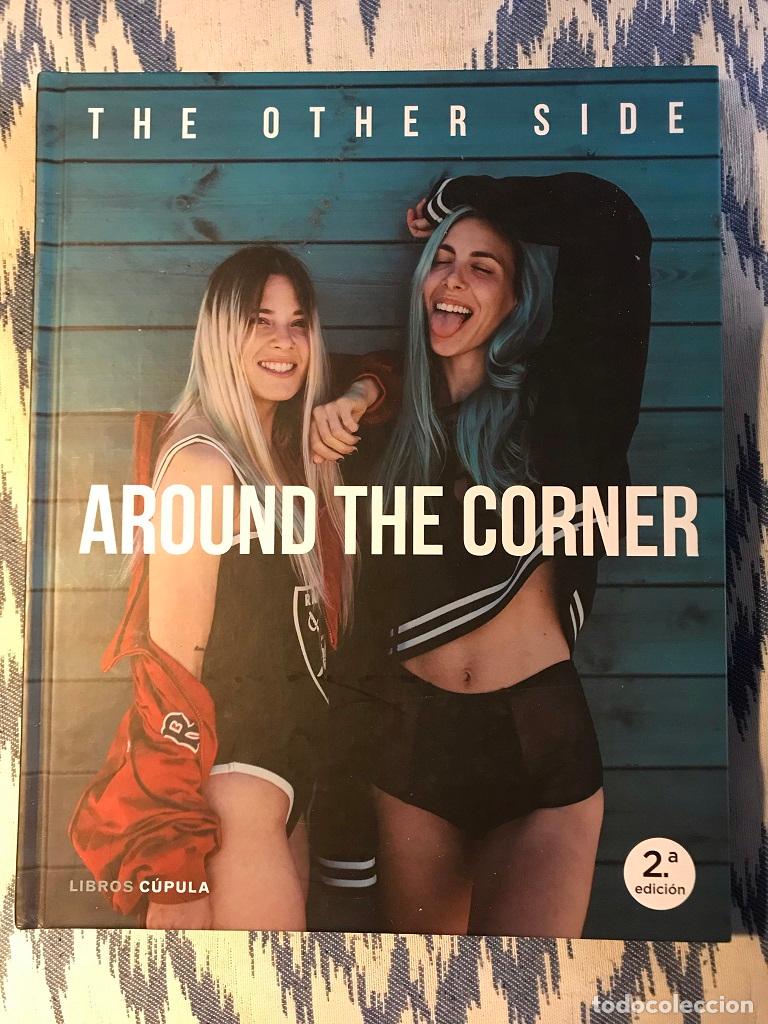 Libros: Around The Corner - Foto 1