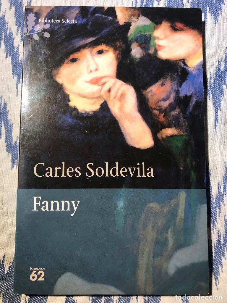 Libros: Fanny - Carles Soldevila - Foto 1