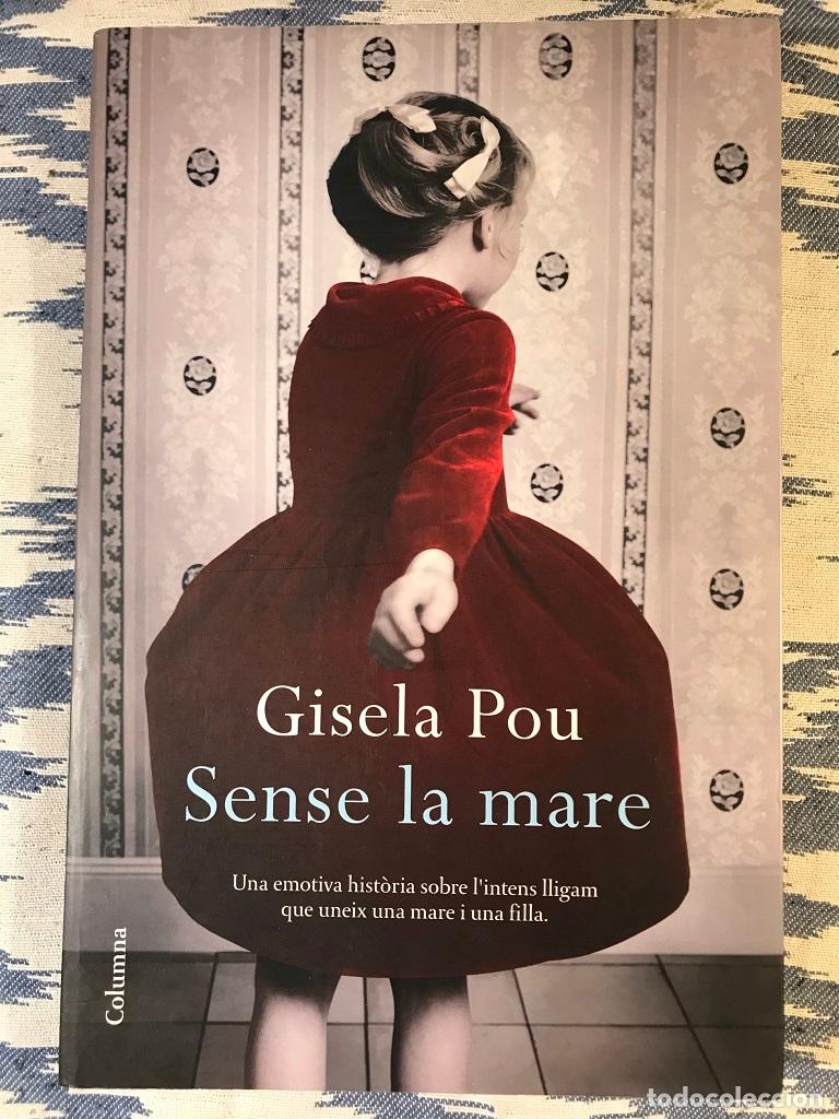 Libros: Sense La Mare - Gisela Pou - Foto 1