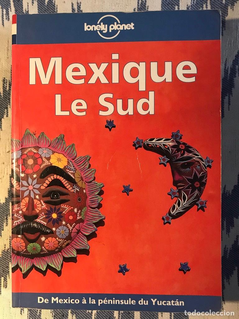 Libros: Mexique du Sud. De Mexico &agrave; la P&eacute;ninsule du Yucat&aacute;n - Foto 1