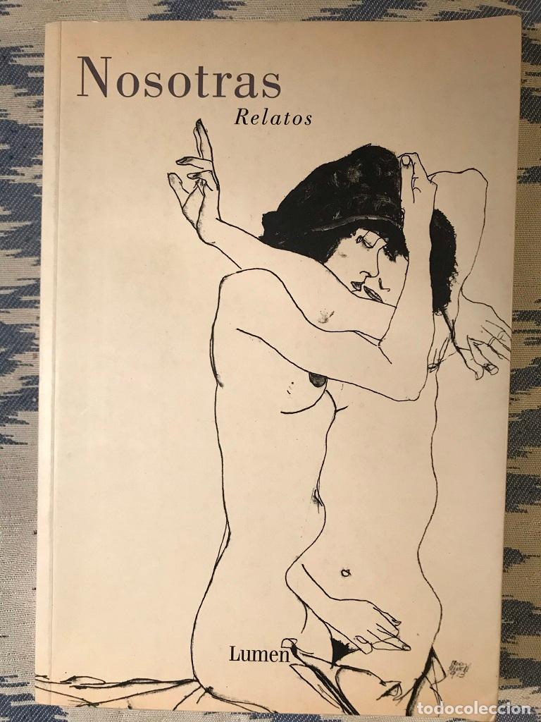 Libros: Nosotras - Foto 1