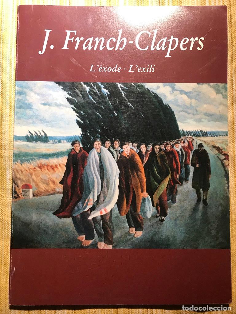 Libros: Donaci&oacute;. J. Franch-Clapers. L&egrave;xode. Lexili - Foto 1