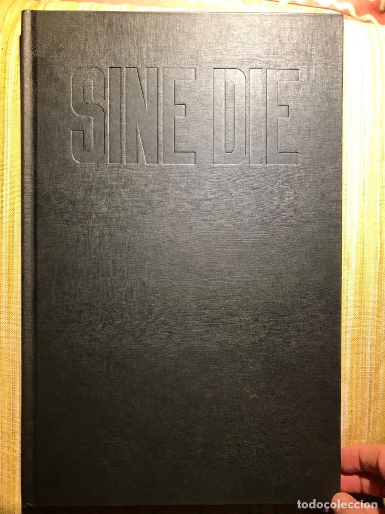 Libros: Sine Die. Ramon Vinyes. Escultures - Ramon Vinyes - Foto 1