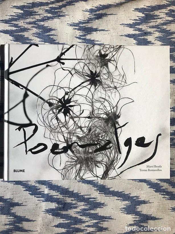 Libros: Poematges - Mart&iacute; Boada / Teresa Romanillos - Foto 1
