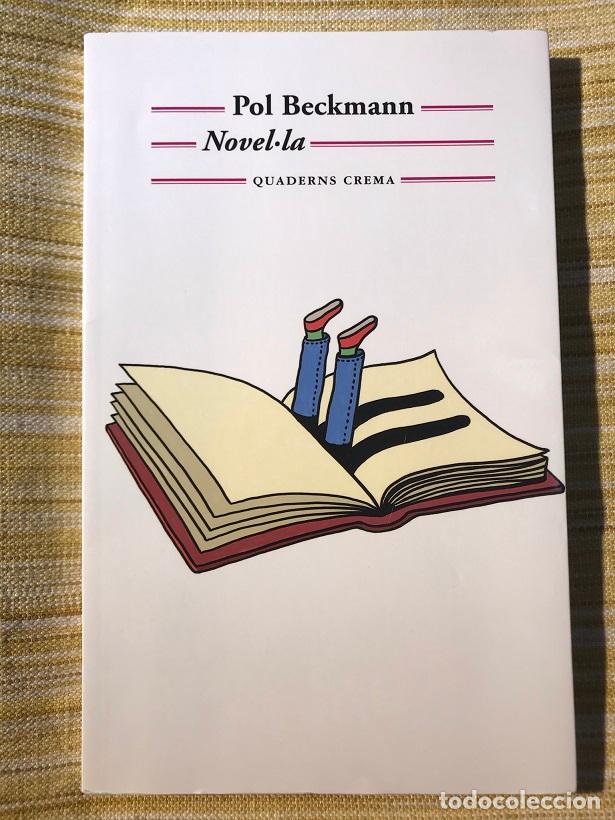 Libros: Novella - Pol Beckmann - Foto 1