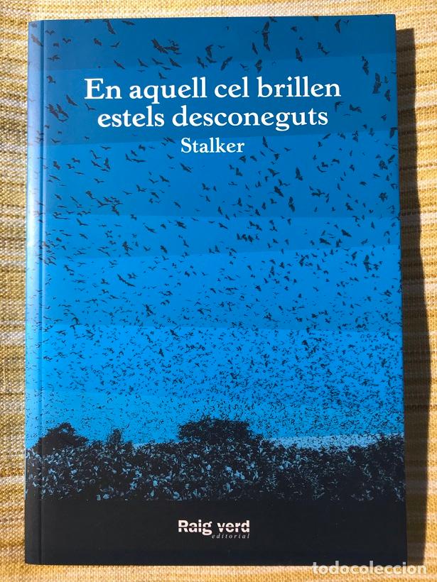 Libros: En aquell cel brillen estels desconeguts - Stalker - Foto 1