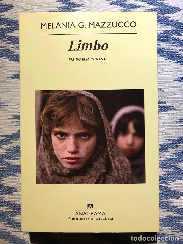 Libros: Limbo - Melania Mazzucco - Foto 1