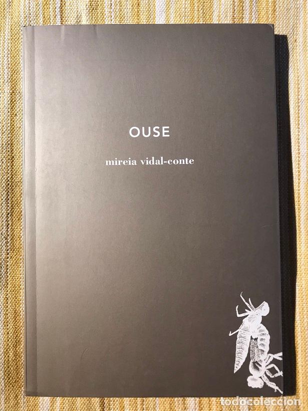 Libros: Ouse (altres rius) - Mireia Vidal Conte - Foto 1