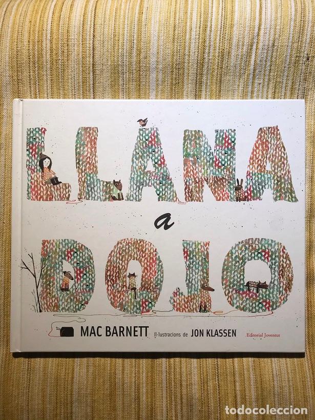 Libros: Llana a dojo - Mac Barnett - Foto 1