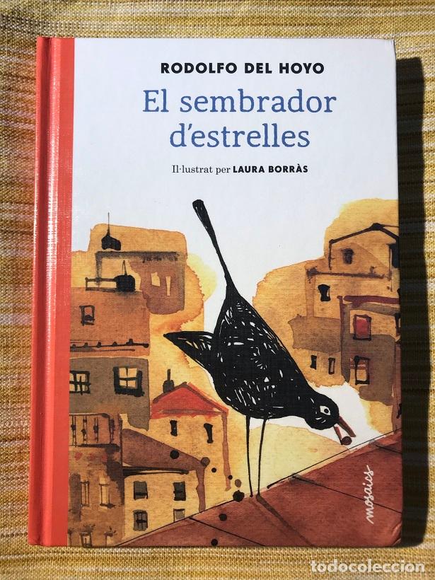 Libros: El sembrador destrelles - Rodolfo Del Hoyo - Foto 1