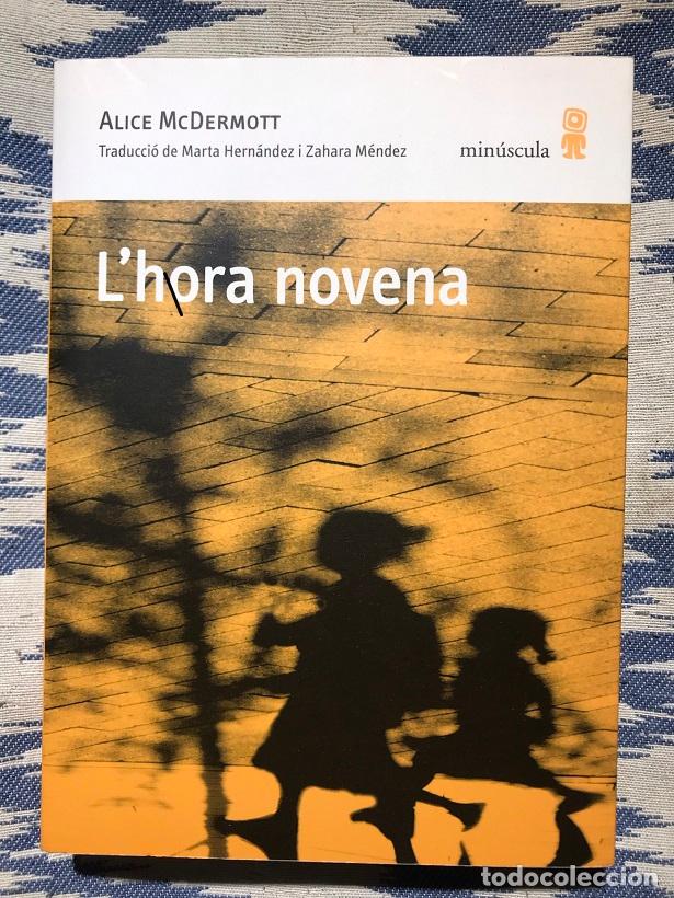 Libros: Lhora novena - Alice McDermott - Foto 1