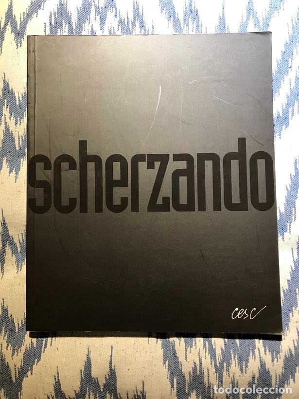 Libros: Scherzando - Cesc - Foto 1