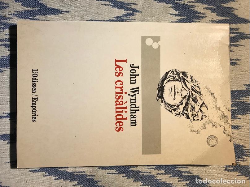 Libros: Les cris&agrave;lides - John Wyndham - Foto 1