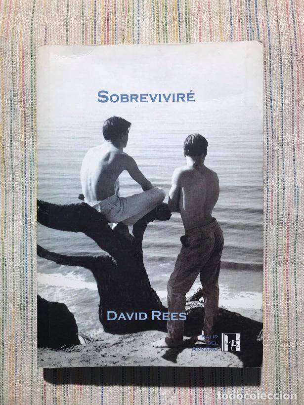 Libros: Sobrevivir&eacute; - David Rees - Foto 1